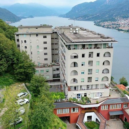 Casa Valbrona المظهر الخارجي الصورة